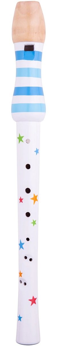 Drewniany Flet Bigjigs Toys BJ924