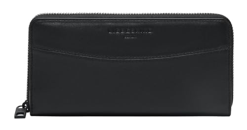 Liebeskind Berlin Damska torebka, czarna, czarny