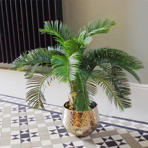 Leaf Sztuczna palma tropikalna realistyczna