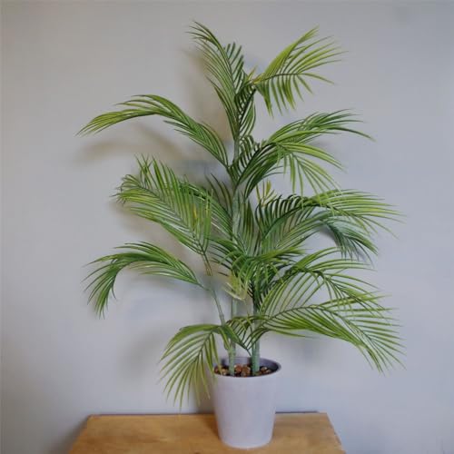 Leaf Sztuczna palma tropikalna realistyczna