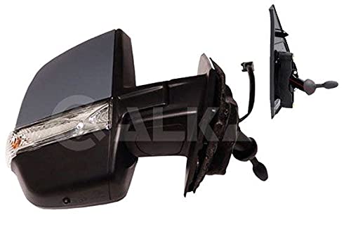 ALKAR 9275429 lusterko zewnętrzne