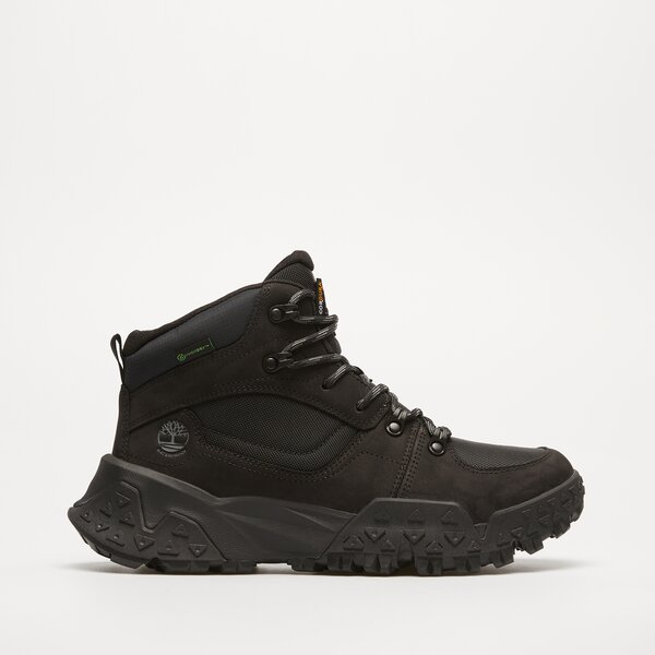 TIMBERLAND MOTION SCRAMBLE - Timberland