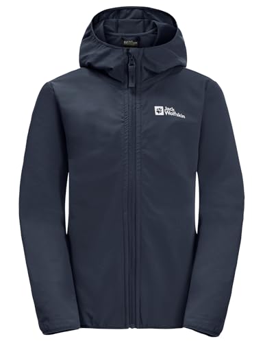 Jack Wolfskin Solyd kurtka K