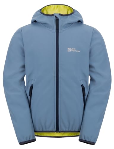 Jack Wolfskin Fourwinds kurtka dziecięca