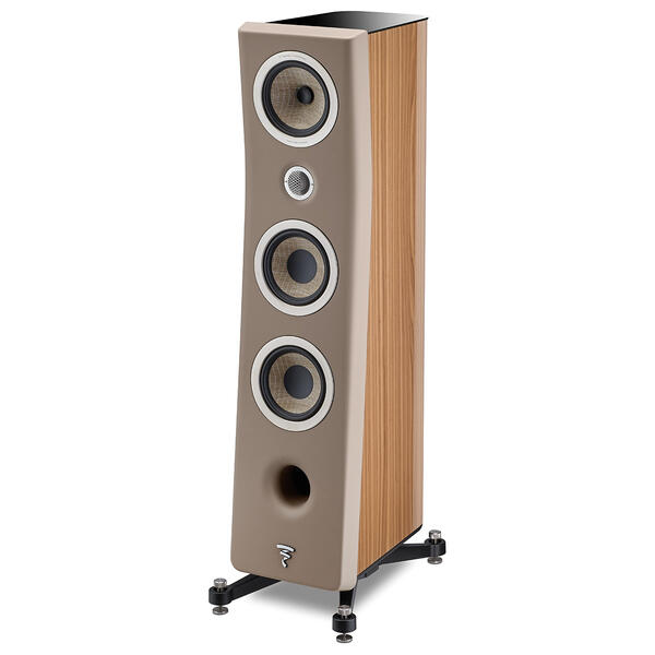 Focal KANTA N°2 Walnut Kolor: Beżowy