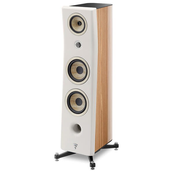 Focal KANTA N°3 Walnut Kolor: Biały