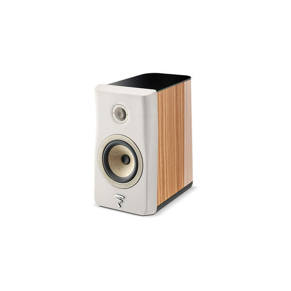 Focal KANTA N°1 Walnut Kolor: Biały