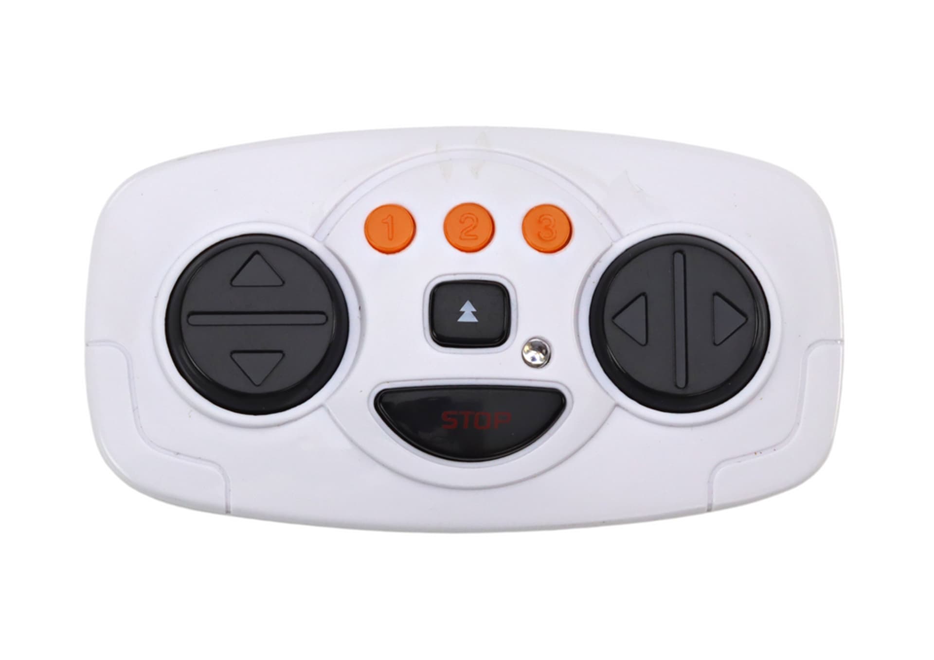 Pilot 2.4G do Auta na Akumulator - XH036-9Q