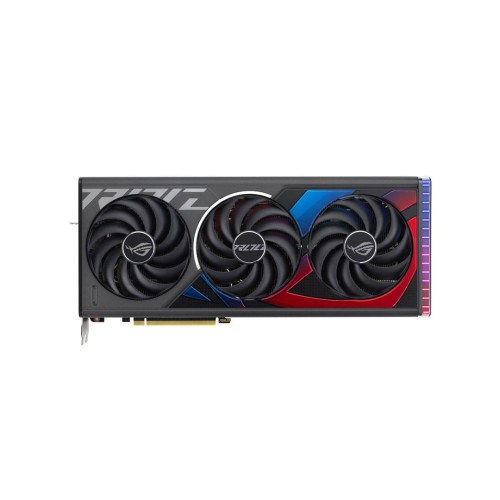 Karta graficzna ASUS ROG Strix GeForce RTX 4070 Ti SUPER 16GB GAMING