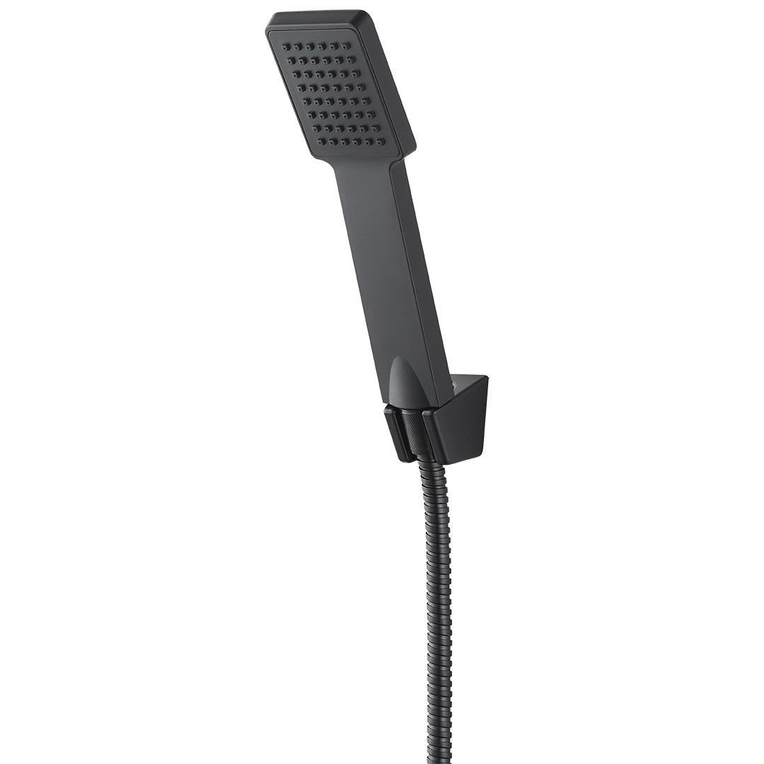 Kuchinox Orca czarny mat NKR_70AD