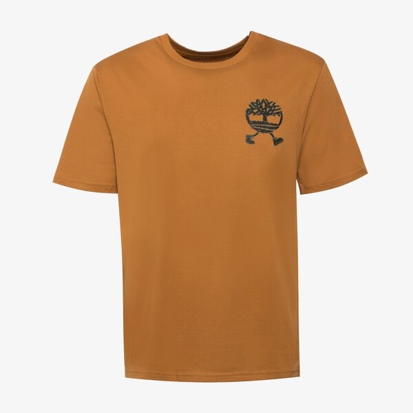 TIMBERLAND T-SHIRT SS GRAPHIC TEE 5 - Timberland