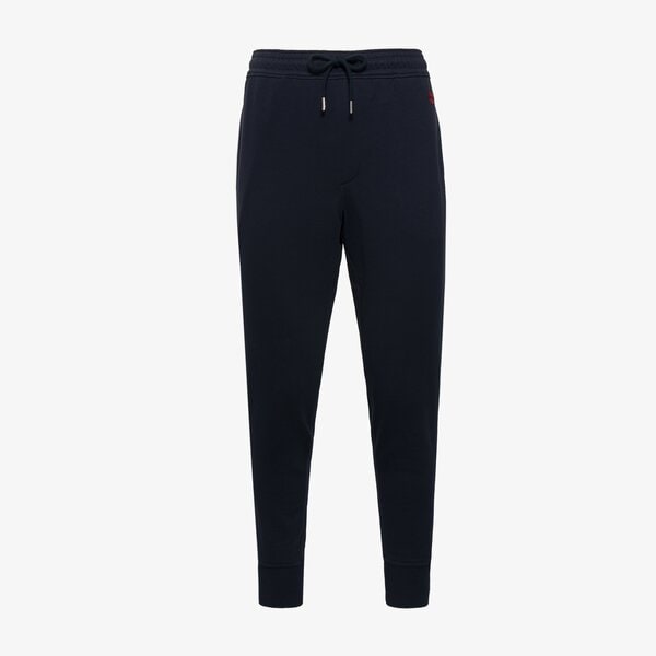 TIMBERLAND SPODNIE LOOPBACK SWEATPANT - Timberland