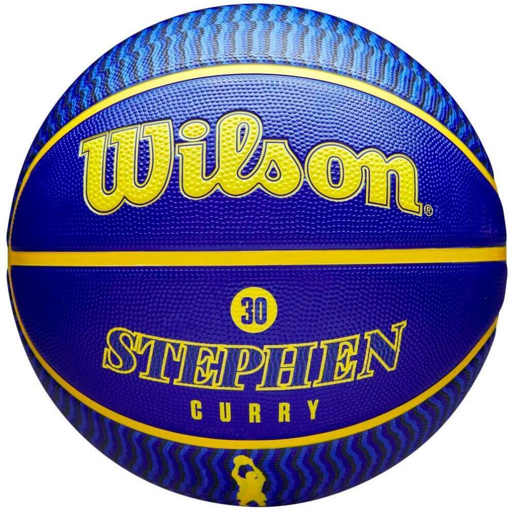 Wilson koszykówki, Unisex-Adult, Blue, 7