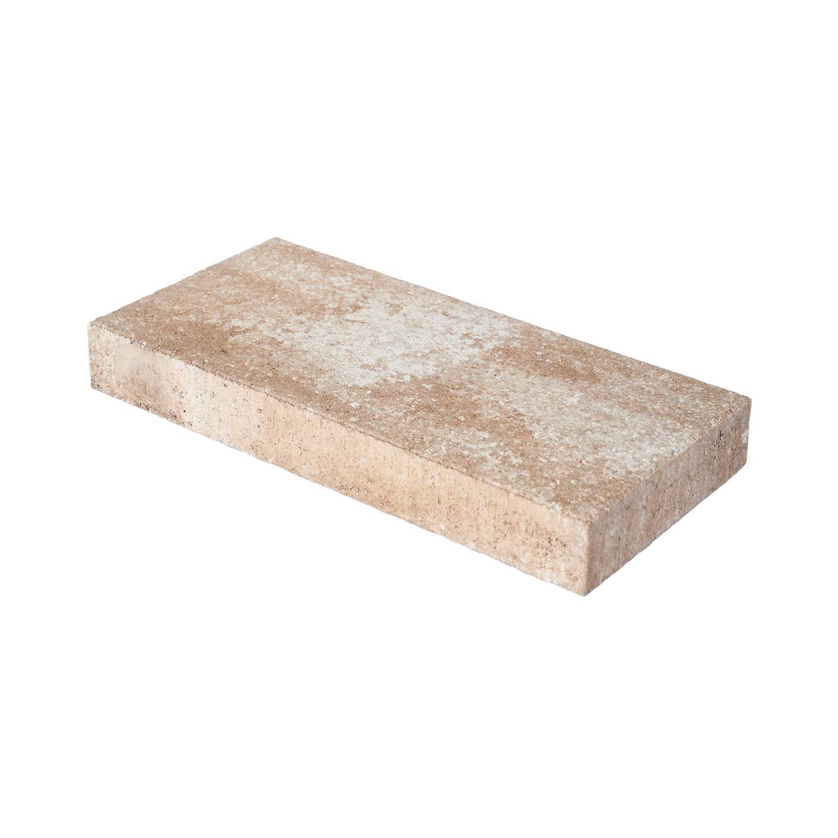 Daszek murkowo-słupkowy 40.3x20x5 cm brązowy Kimo Joniec 5901874929051