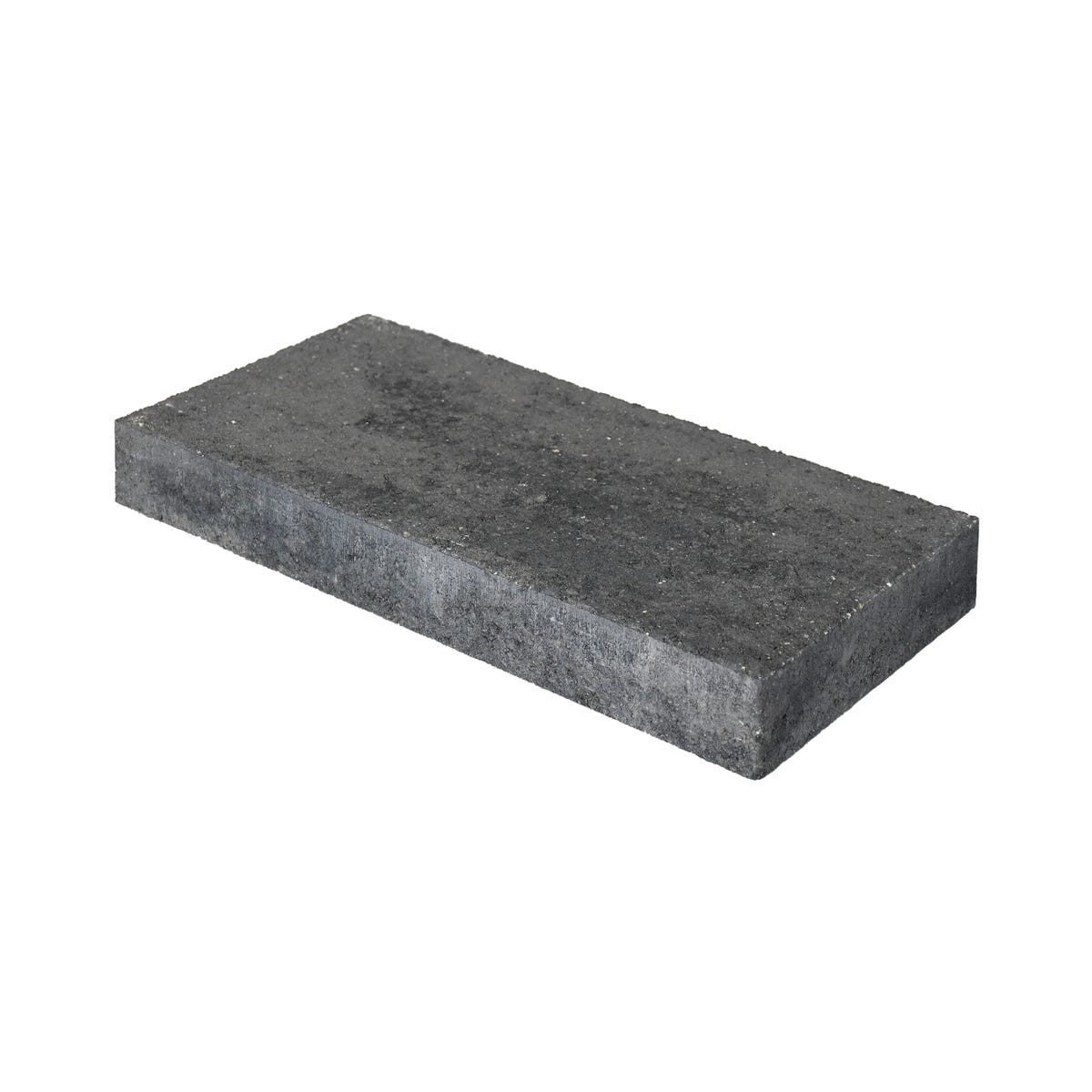 Daszek murkowo-słupkowy 40.3x20x5 cm szary Kimo Joniec 5901874929426