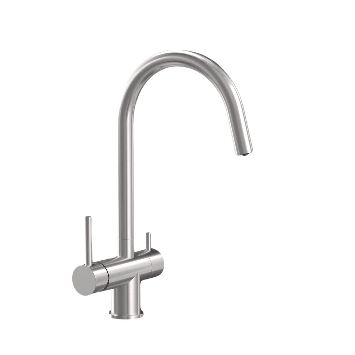 Bateria kuchenna filtrująca Clio Quadron 5905505506604