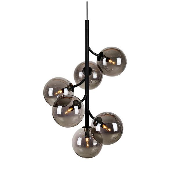 Lampa Callisto  markslojd MRK108108