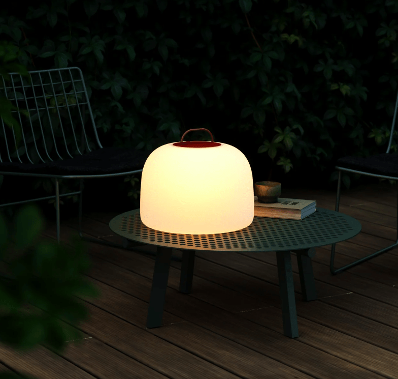 Lampa Kettle nordlux 2018013002