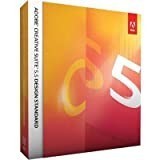 ADOBE DESIGN STANDARD CS5.5 BOX PL-EN WIN-MAC 32-64-BIT