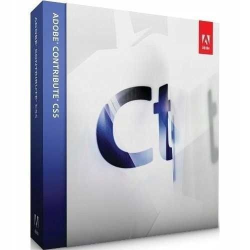 ADOBE DEVICE CENTRAL CS5 BOX PL-EN WIN-MAC 32-64-BIT