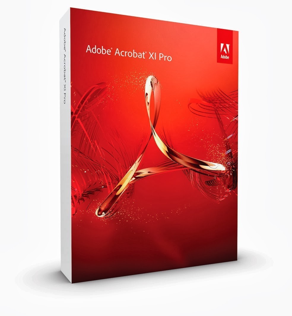 Adobe ACROBAT XI PRO BOX STUDENT EDITION PL-EN WIN 32-64-BIT
