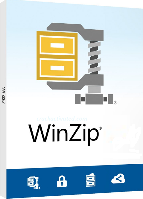 WinZip 26 Standard EN Win - NOWA licencja elektroniczna