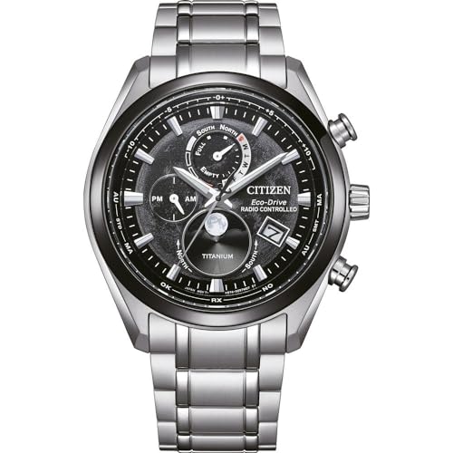 Citizen Watch BY1018-80E