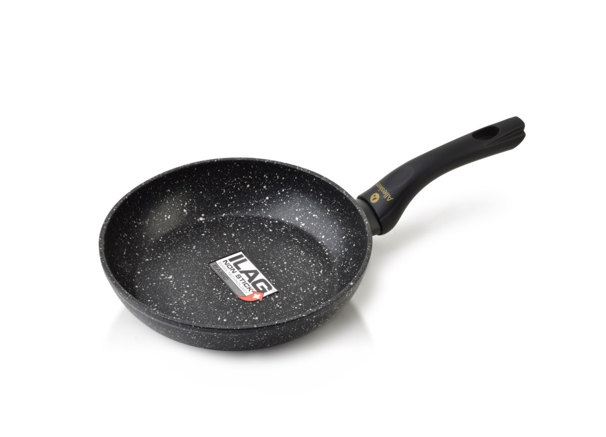 Patelnia 20cm Allesken Ilag Basic Powłoka