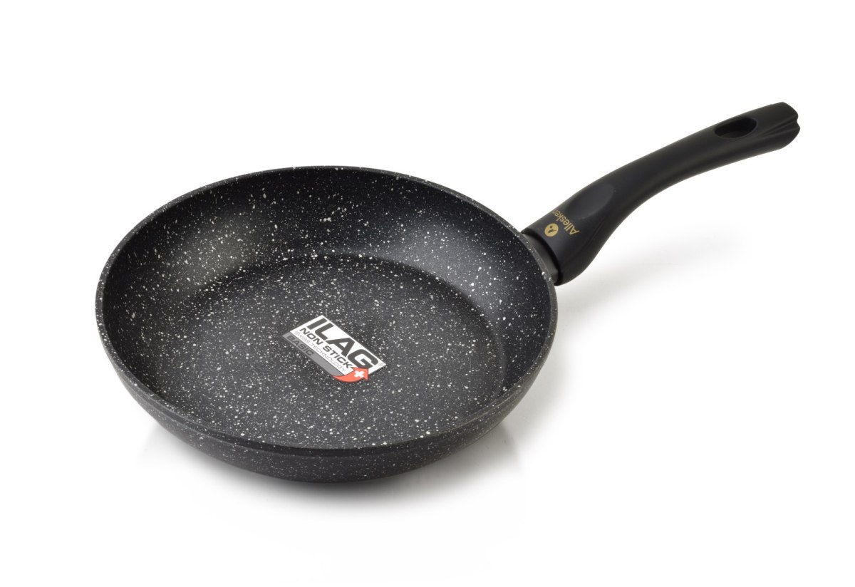 Patelnia 24cm Allesken Ilag Basic Powłoka