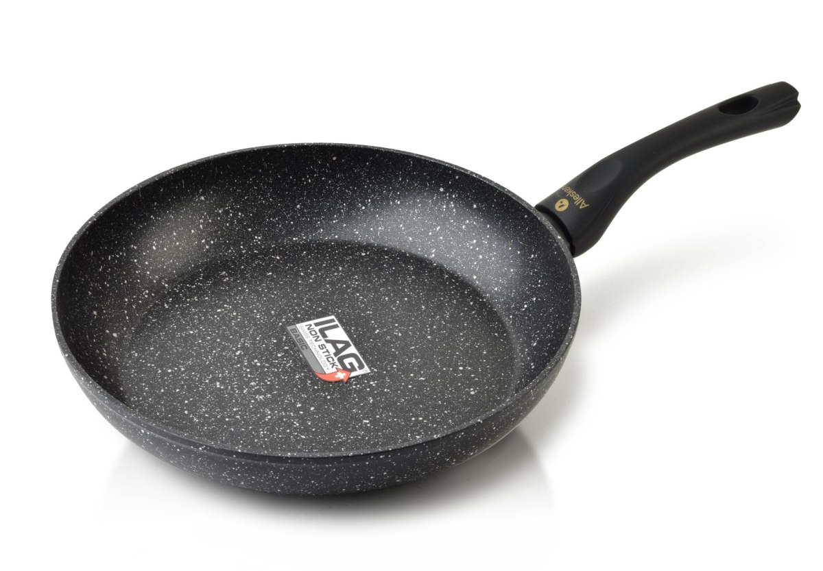 Patelnia 28cm Allesken Ilag Basic Powłoka