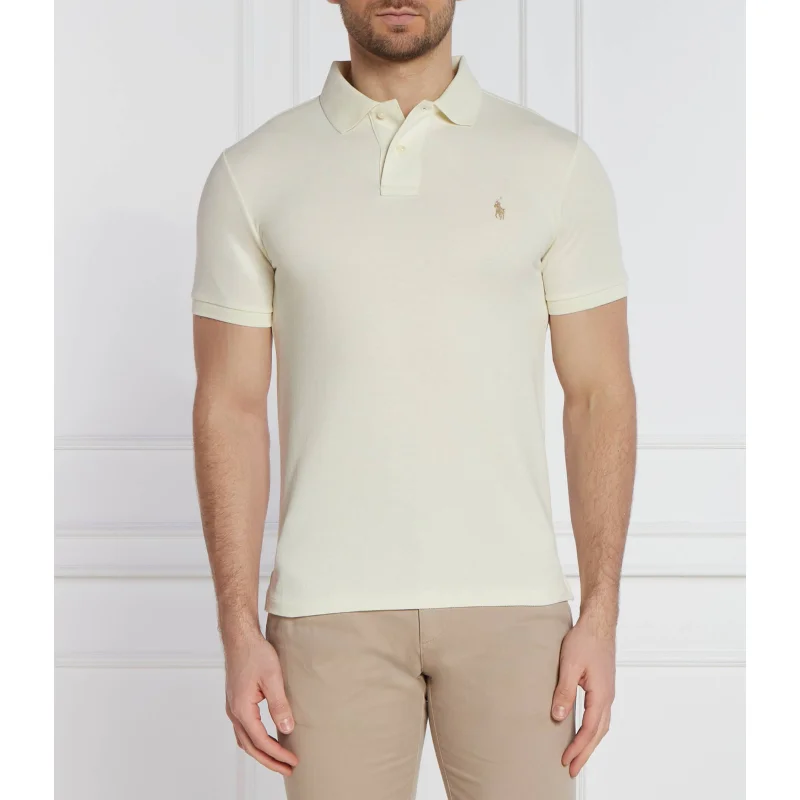 POLO RALPH LAUREN Polo | Custom slim fit