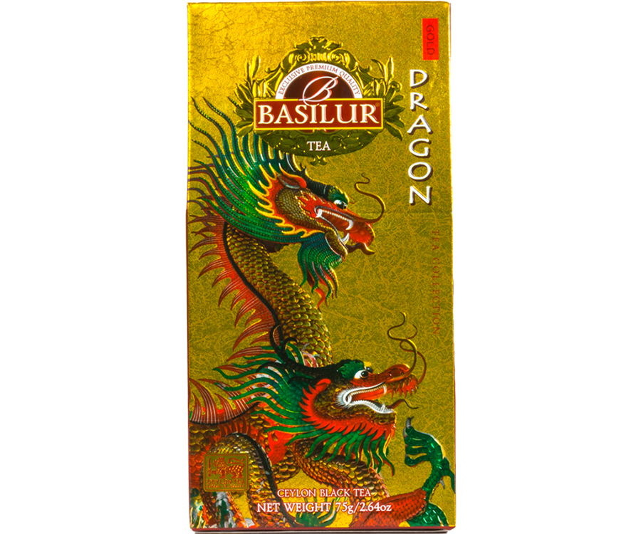 Dragon Gold - 75 g