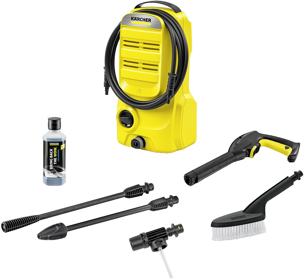 Karcher K 2 Classic Car