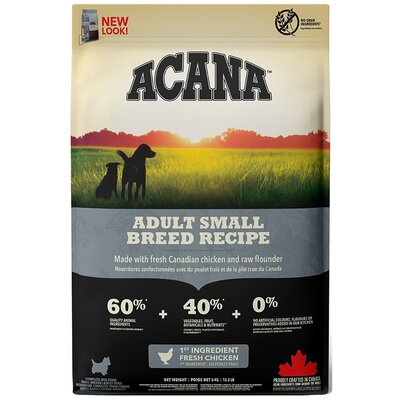 Acana Adult Small Breed 6 kg