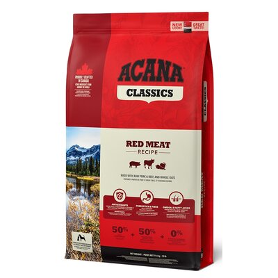 Acana Classic Red 11,4 kg
