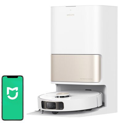 DREAME L10s Pro Ultra Heat