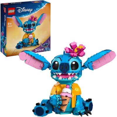 Lego DISNEY 43249 Tbd Animation 2024