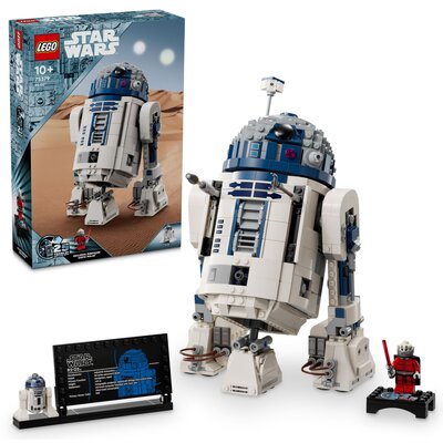 Lego STAR WARS 75379 L/50075379