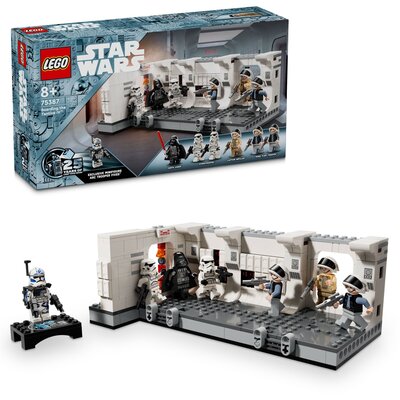Lego STAR WARS 75387 L/50075387