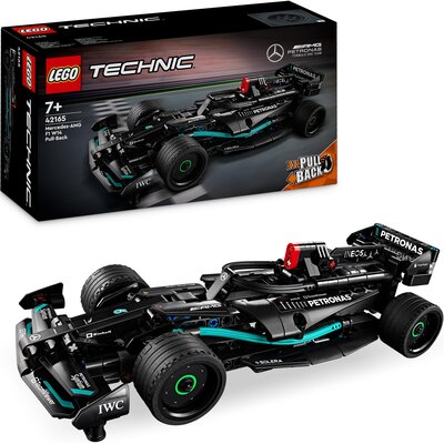 Lego TECHNIC 42165 Tbd Technic 2024