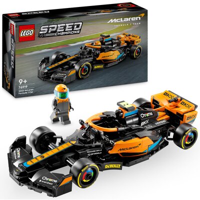 Lego SPEED CHAMPIONS 76919 L/50076919