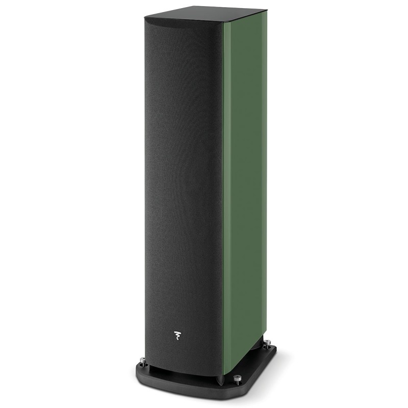 Focal ARIA EVO X N°4 moss green hg