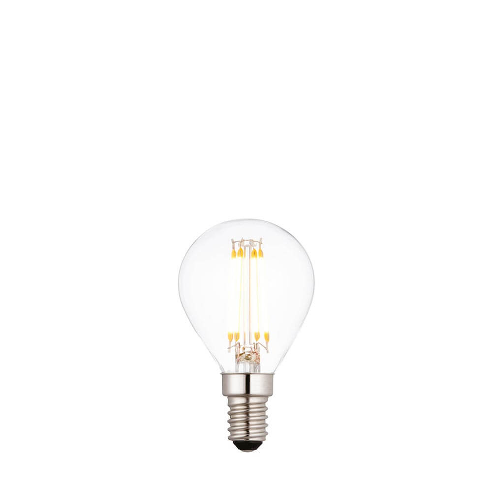 Żarówka żarnikowa 93019 Endon LED E14 4W 420lm 2700K ściemnialna