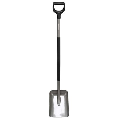 Łopata - Szufla Szara Ergonomic