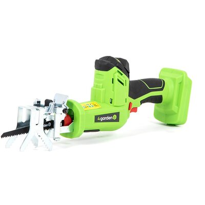 4GARDEN Piła szablasta 20V APS12