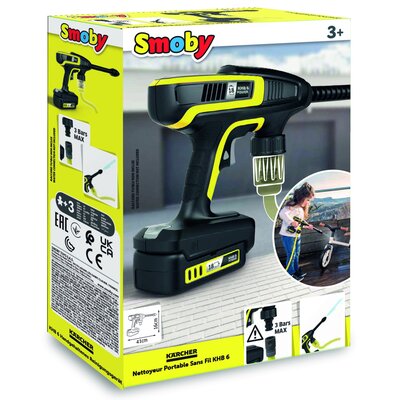 Karcher Myjka Ciśnieniowa Lumarko!