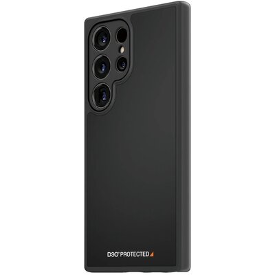 Etui PanzerGlass HardCase D3O Samsung Galaxy S24 Ultra czarne