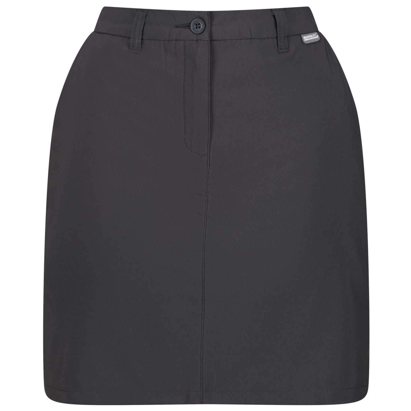 Spódnica Regatta Highton Skort III Rozmiar: XL / Kolor: szary