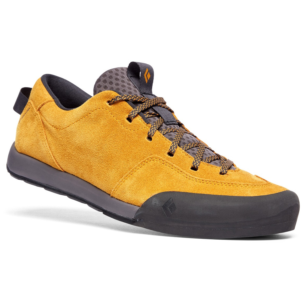 Buty męskie Black Diamond Prime Rozmiar butów (UE): 43 / Kolor: żółty