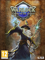 Warlock: Master of the Arcane (PC)